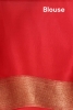 Exclusive Pure Crepe Silk Saree